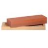 Piedra combinada de afilado al agua 280/400 en caja de madera Pfeil