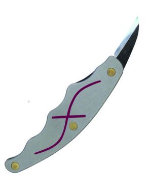 Cuchillo de detalle para talla Detail Jack Flexcut KN 90