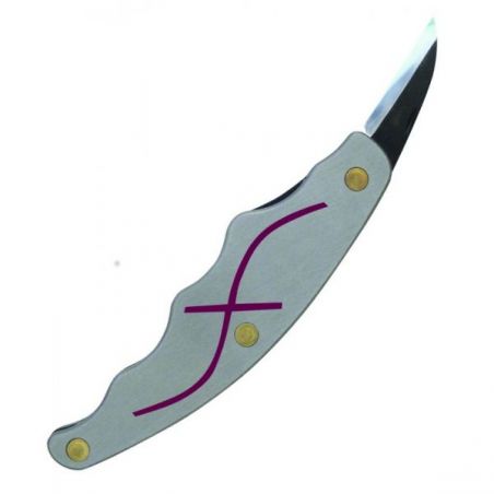 Cuchillo de detalle para talla Detail Jack Flexcut KN 90