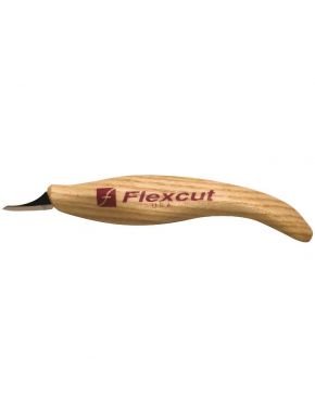 Mini cuchillo pelícano Flexcut