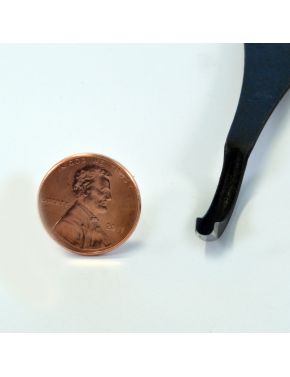 Gubia cuchara de 3 mm de ancho Flexcut