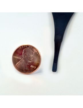 Gubia semiplana perfil 5 de 3 mm de ancho Flexcut