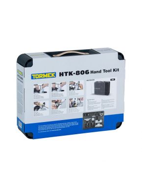 Kit de accesorios para afilar herramienta manual HTK-806 Tormek
