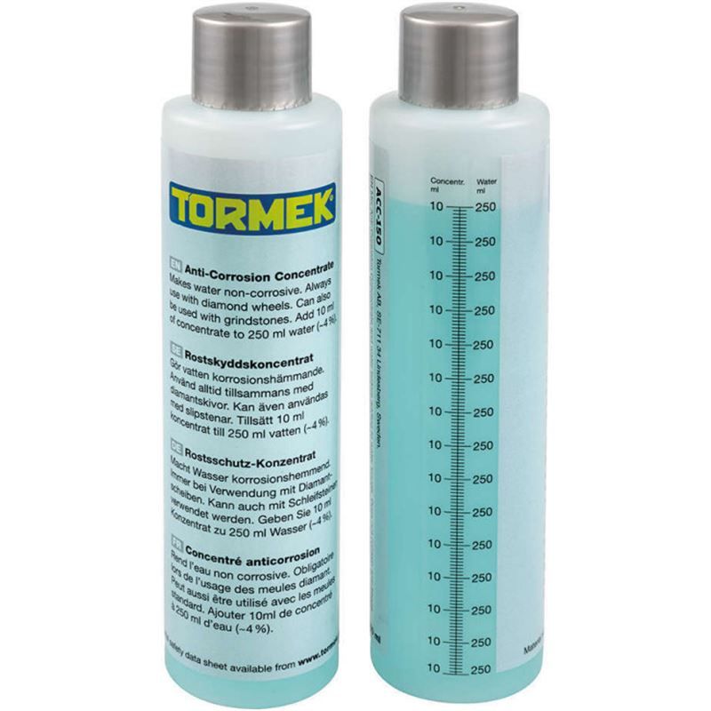 Líquido anti-corrosivo Tormek ACC150